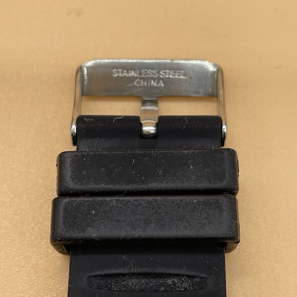 Kenneth Cole Reaction RK50640004 Men’s Stainless Steel Analog Dial Quartz Watch - Picture 11 of 14